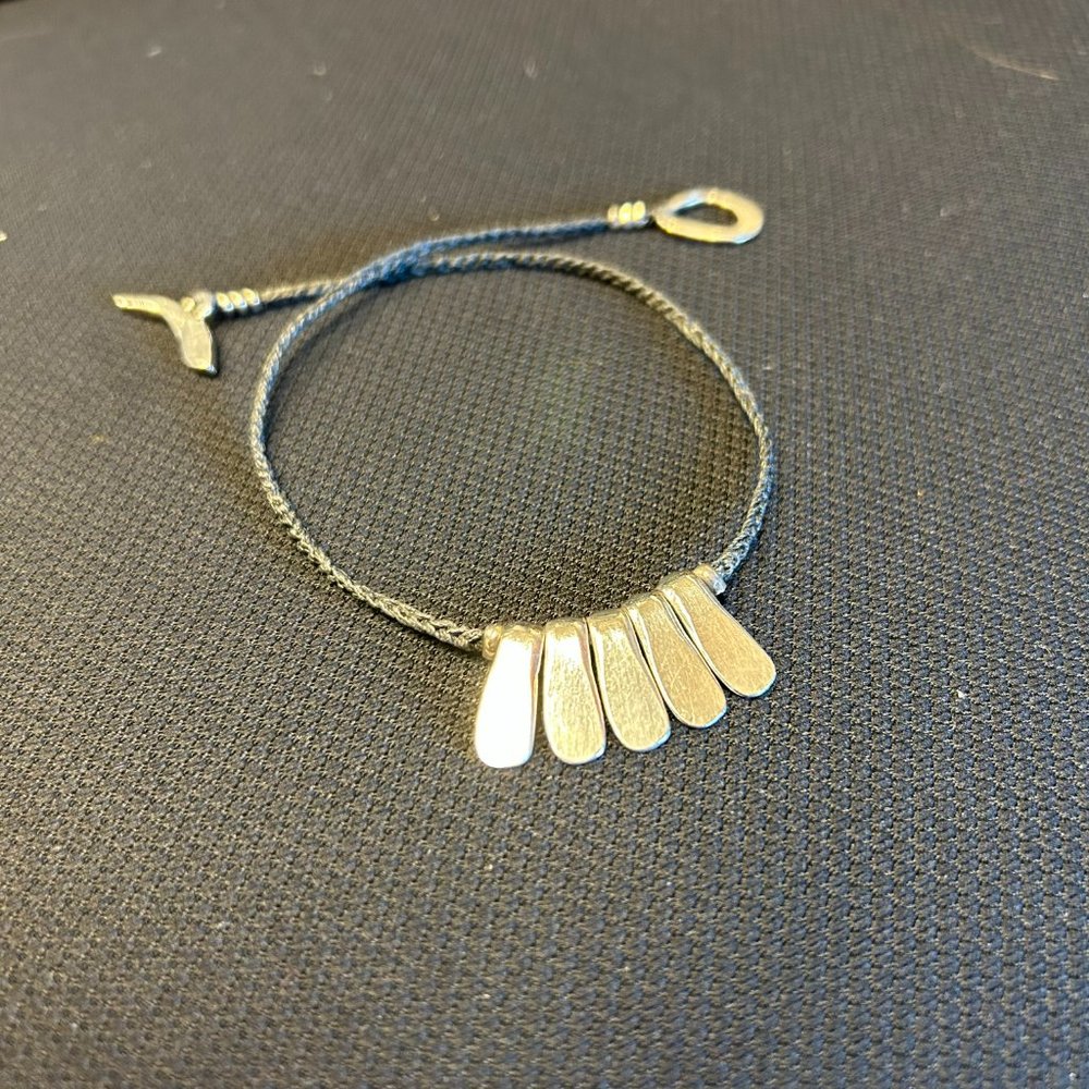 Vintage Jill Platner Necklace